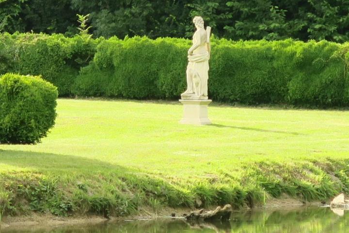 Chateau De Vitry-La-Ville 외부 사진