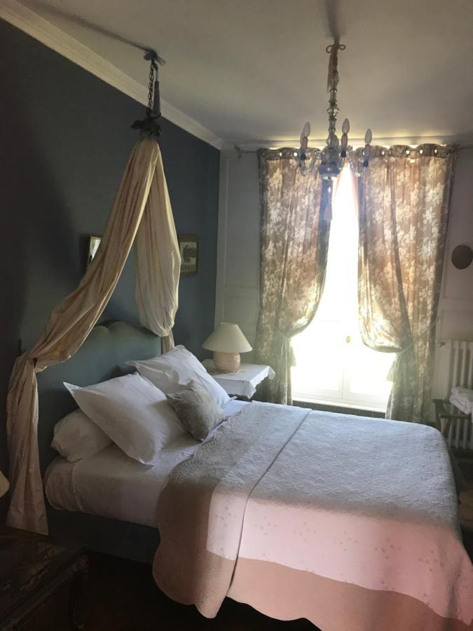 Chateau De Vitry-La-Ville 외부 사진