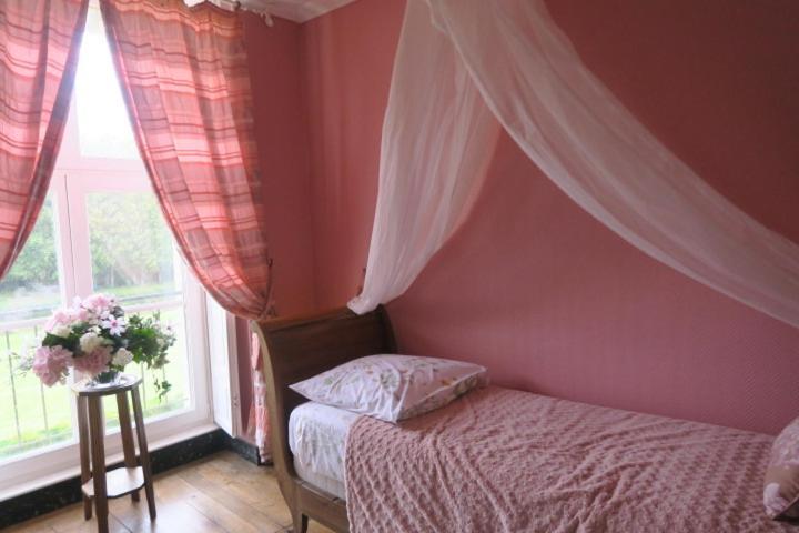 Chateau De Vitry-La-Ville 외부 사진