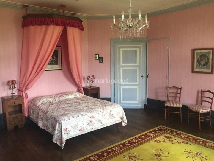 Chateau De Vitry-La-Ville 외부 사진